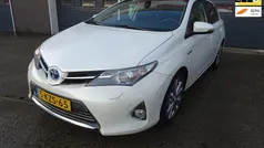 Gebruikt 2013 Toyota Auris Hybrid Hatchback | € 10.750 (Eerlijke prijs)