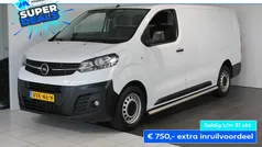 Gebruikt 2023 Opel Vivaro Van | € 18.267 (Eerlijke prijs)