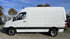Gebruikt 2013 Mercedes Sprinter Van | € 10.950 (Goede deal)