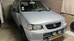 Gebruikt 2003 Suzuki Alto GL Hatchback | € 499 (Super prijs)