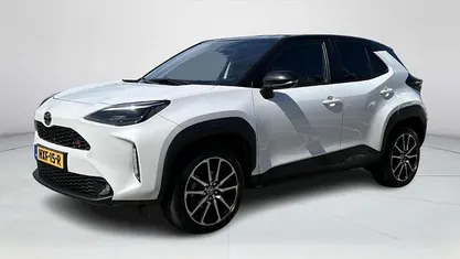 Occasion 2024 Toyota Yaris Cross Sport SUV | € 31.850 (Eerlijke prijs)