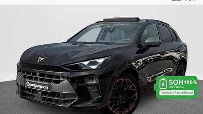 Gebruikt 2025 Cupra Terramar VZ SUV | € 50.999 (Eerlijke prijs)