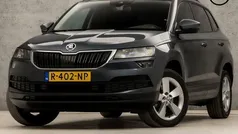 Gebruikt 2018 Skoda Karoq Business Line SUV | € 21.945 (Eerlijke prijs)