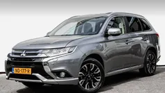 Gebruikt 2016 Mitsubishi Outlander Instyle SUV | € 16.940 (Eerlijke prijs)