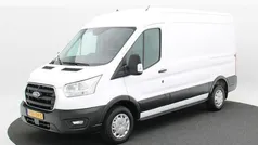 Gebruikt 2022 Ford Transit Ambiente Van | € 17.850 (Super prijs)