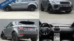 Gebruikt 2018 Land Rover Range Rover evoque Autobiography SUV | € 29.500 (Super prijs)