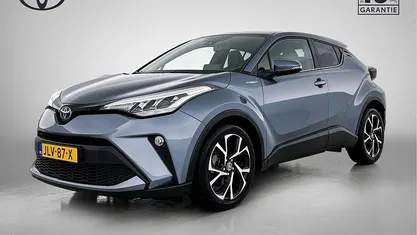 Occasion Toyota C-HR 123 PK (90 kW) 2021 SUV