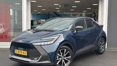 Gebruikt 2024 Toyota C-HR SUV | € 33.745 (Super prijs)