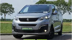 Gebruikt 2021 Peugeot Expert Sport Van | € 24.850 (Eerlijke prijs)