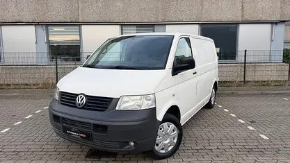 Occasion VW T5 84 PK (61 kW) 2009 Van