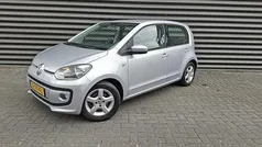 Gebruikt 2014 VW up! Groove Hatchback | € 6.850 (Eerlijke prijs)