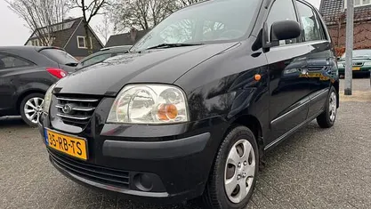 Gebruikt 2005 Hyundai Atos Active Hatchback | € 999 (Goede deal)