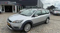 Gebruikt 2009 Ford Focus Titanium X Stationwagen | € 3.950 (Eerlijke prijs)
