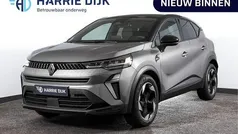 Gebruikt 2025 Renault Captur Techno SUV | € 29.995 (Eerlijke prijs)