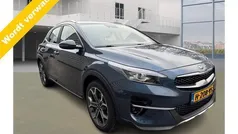 Gebruikt 2020 Kia XCeed SUV | € 17.899 (Eerlijke prijs)