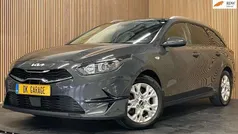Gebruikt 2022 Kia Ceed Sportswagon Stationwagen | € 17.395 (Eerlijke prijs)