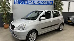 Grijs Gebruikt 2005 Kia Picanto 2 Hatchback | € 1.995 (Eerlijke prijs)