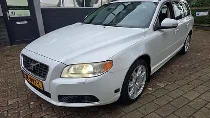 Occasion Volvo V70 Momentum 200 PK (147 kW) 2009 Stationwagen