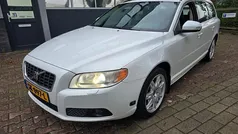Gebruikt 2009 Volvo V70 Momentum Stationwagen | € 9.995 (Eerlijke prijs)