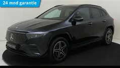 Gebruikt 2025 Mercedes EQA250+ AMG line SUV | € 49.945 (Eerlijke prijs)