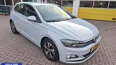 Gebruikt 2020 VW Polo Comfortline Hatchback | € 15.950 (Eerlijke prijs)