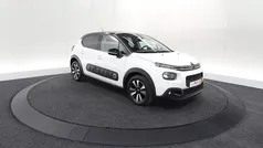 Hatchback Gebruikt 2020 Citroën C3 Feel Hatchback | € 15.400 (Eerlijke prijs)