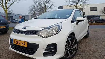 Occasion Kia Rio Comfort 84 PK (61 kW) 2015 Hatchback