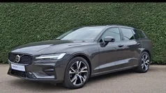 Gebruikt 2024 Volvo V60 Plus Stationwagen | € 43.740 (Eerlijke prijs)