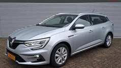 Gebruikt 2023 Renault Mégane GrandTour Equilibre Stationwagen | € 17.495 (Goede deal)