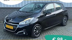 Gebruikt 2016 Peugeot 208 Hatchback | € 5.749 (Eerlijke prijs)