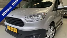 Zilver Gebruikt 2015 Ford Transit Trend Van | € 8.950 (Super prijs)