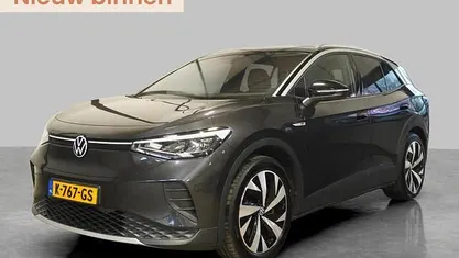 Gebruikt 2020 VW ID.4 SUV | € 19.345 (Goede deal)