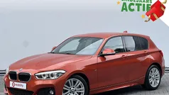 Oranje Gebruikt 2015 BMW 120 M Sport Hatchback | € 16.895 (Super prijs)