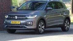 Grijs Gebruikt 2021 VW T-Cross Business SUV | € 24.450 (Eerlijke prijs)