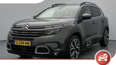 Grijs Gebruikt 2019 Citroën C5 Aircross Business Class SUV | € 16.300 (Eerlijke prijs)