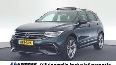 Gebruikt 2021 VW Tiguan Business+ SUV | € 34.749 (Eerlijke prijs)