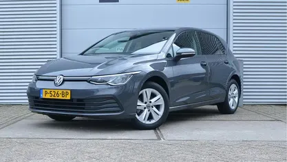 Occasion VW Golf VIII Life 110 PK (80 kW) 2022 Hatchback