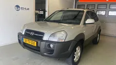 Gebruikt 2006 Hyundai Tucson Edition SUV | € 2.995 (Eerlijke prijs)