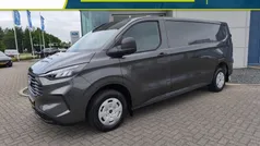 Gebruikt 2024 Ford Transit Custom Trend Van | € 35.440 (Super prijs)