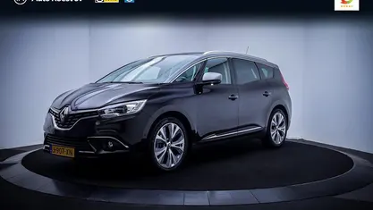 Occasion Renault Grand Scénic IV Intens 2020 MPV