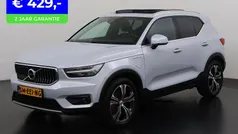 Gebruikt 2021 Volvo XC40 Inscription SUV | € 33.895 (Eerlijke prijs)