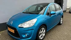 Gebruikt 2012 Citroën C3 Exclusive Hatchback | € 3.750 (Goede deal)