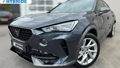 Grijs, metallic lak Gebruikt 2022 Cupra Formentor SUV | € 26.350 (Super prijs)