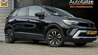 Occasion Opel Crossland X Elegance 131 PK (96 kW) 2023 SUV