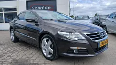 Gebruikt 2009 VW CC Sedan | € 7.999 (Eerlijke prijs)