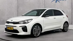 Gebruikt 2020 Kia Rio GT-Line Hatchback | € 17.600 (Eerlijke prijs)