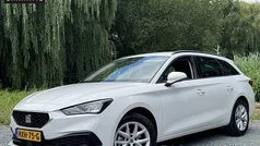 Gebruikt 2024 Seat Leon Style Stationwagen | € 25.745 (Eerlijke prijs)
