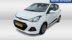 Gebruikt 2015 Hyundai i10 Comfort Hatchback | € 8.425 (Eerlijke prijs)