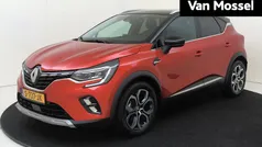 Gebruikt 2022 Renault Captur Rive Gauche SUV | € 25.435 (Eerlijke prijs)