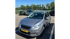 Gebruikt 2016 Peugeot 2008 Active SUV | € 9.440 (Goede deal)